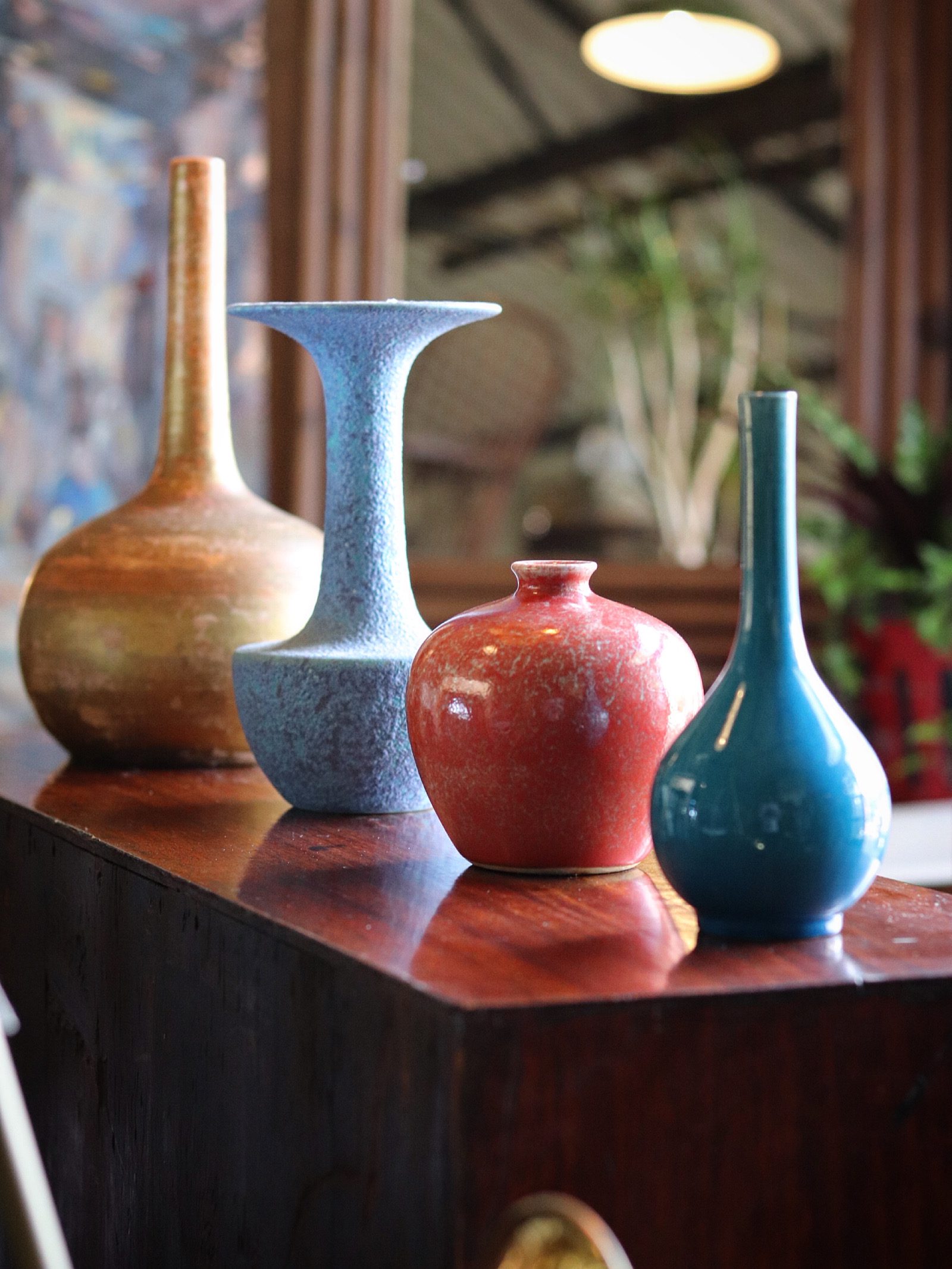 Lysanders Antiques - Sawbridgeworth -Hertfordshire