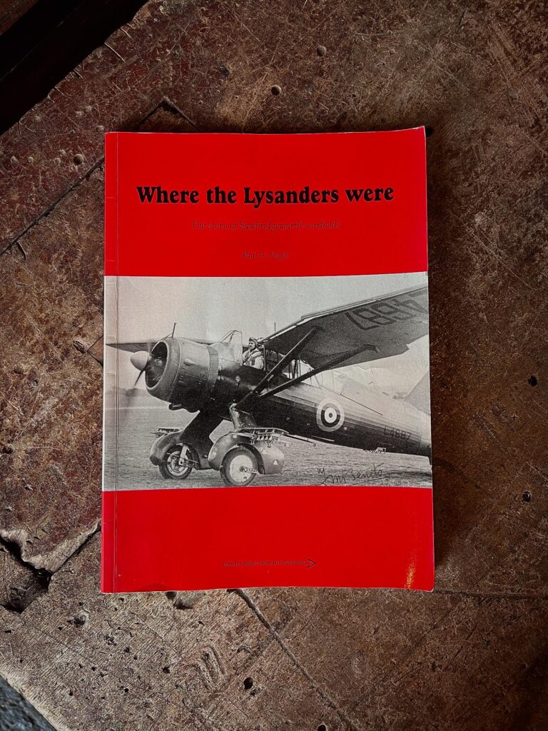 Lysanders Antiques - Sawbridgeworth - Hertfordshire