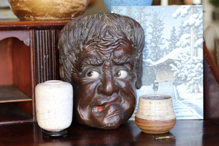 Lysanders Antiques - Sawbridgeworth - Hertfordshire