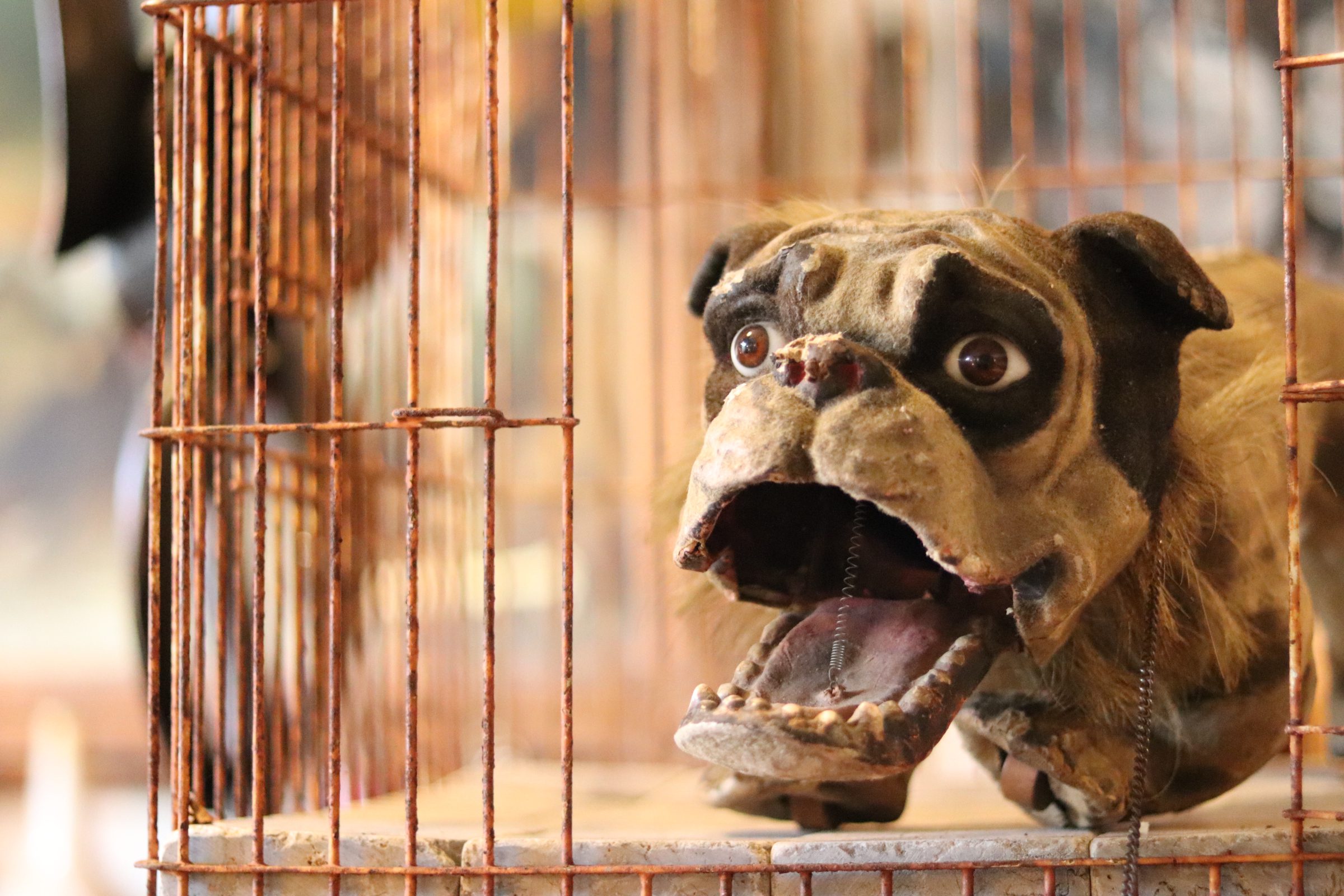 Lysanders Antiques - Sawbridgeworth - Hertfordshire