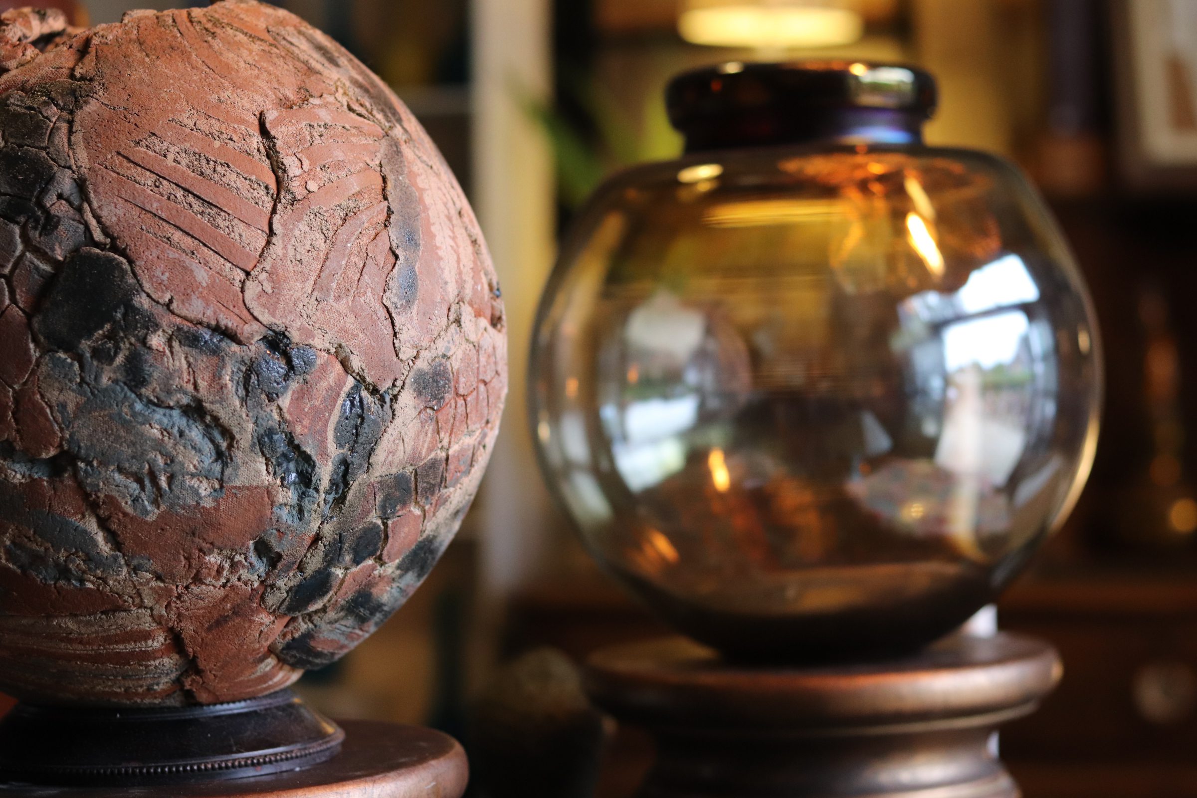 Lysanders Antiques - Sawbridgeworth - Hertfordshire